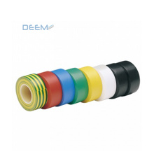 DEEM 15years adhesive tape manufacture pvc electrical insulation tape